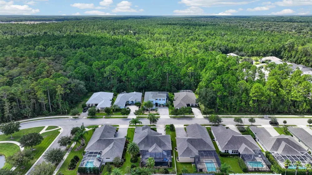 3650 PONETA AVENUE New Smyrna Beach, FL 32168