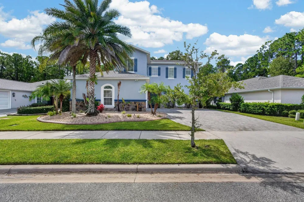 3650 PONETA AVENUE New Smyrna Beach, FL 32168