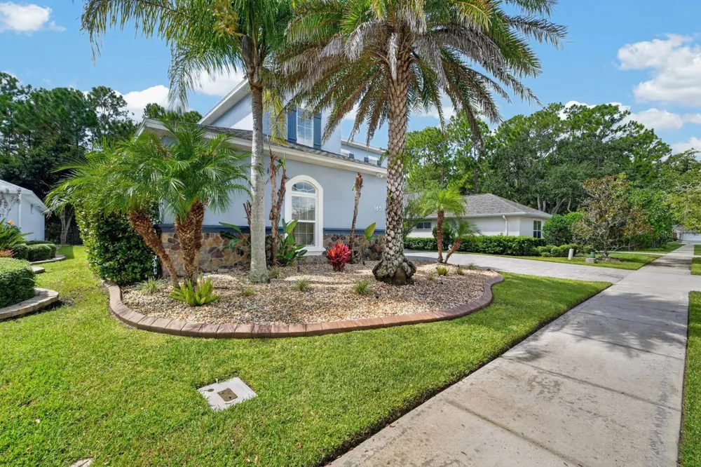 3650 PONETA AVENUE New Smyrna Beach, FL 32168