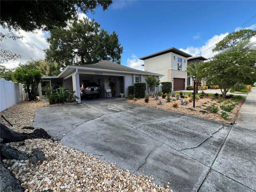3804 W EMPEDRADO STREET Tampa, FL 33629
