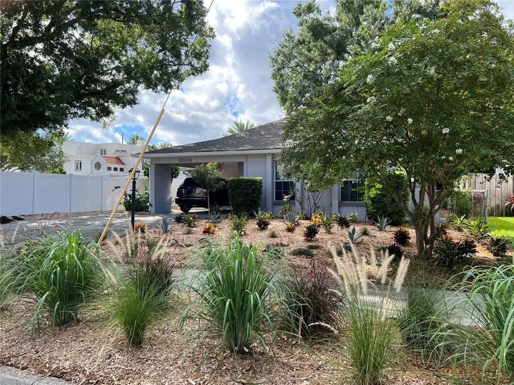 3804 W EMPEDRADO STREET Tampa, FL 33629