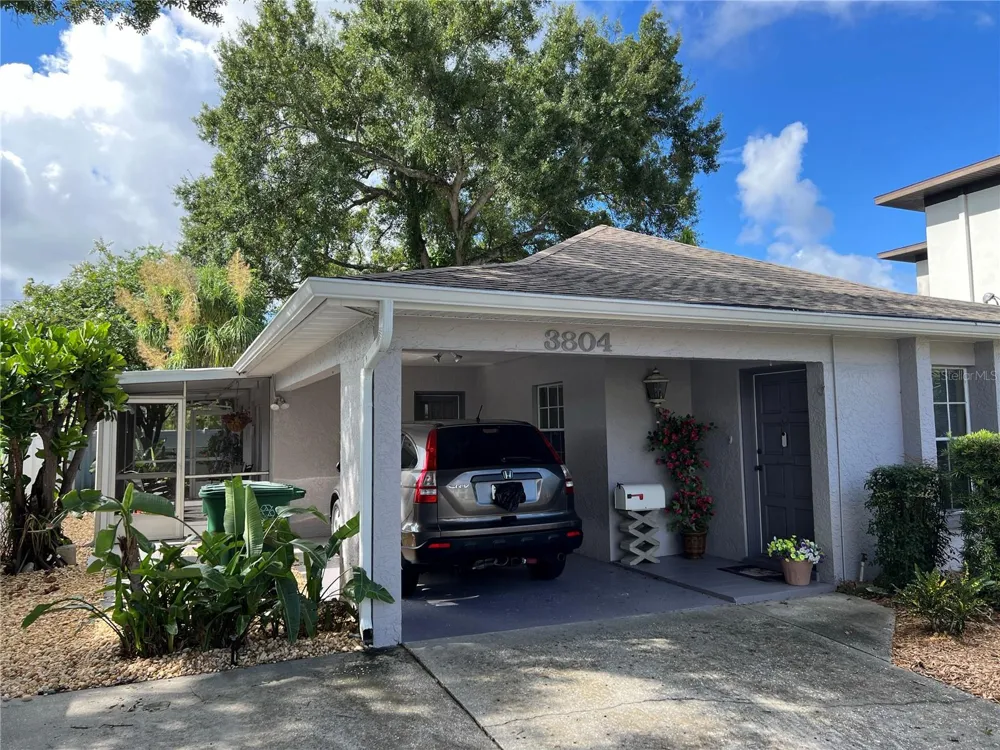 3804 W EMPEDRADO STREET Tampa, FL 33629