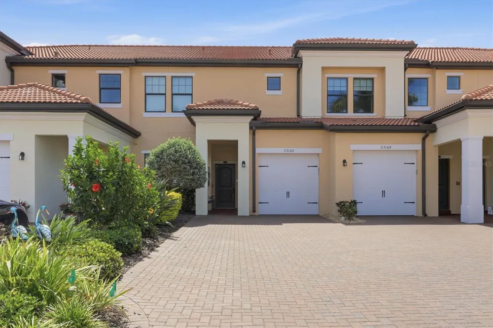 23160 BANBURY WAY #102 Venice, FL 34293