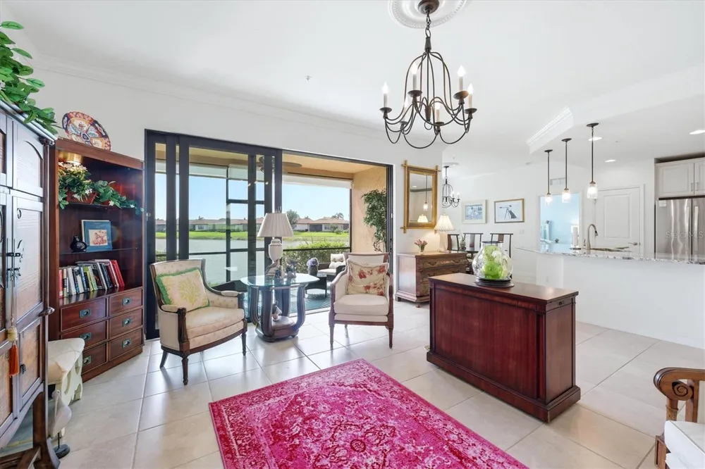 23160 BANBURY WAY #102 Venice, FL 34293