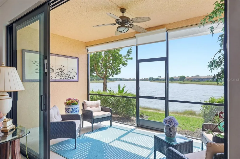 23160 BANBURY WAY #102 Venice, FL 34293