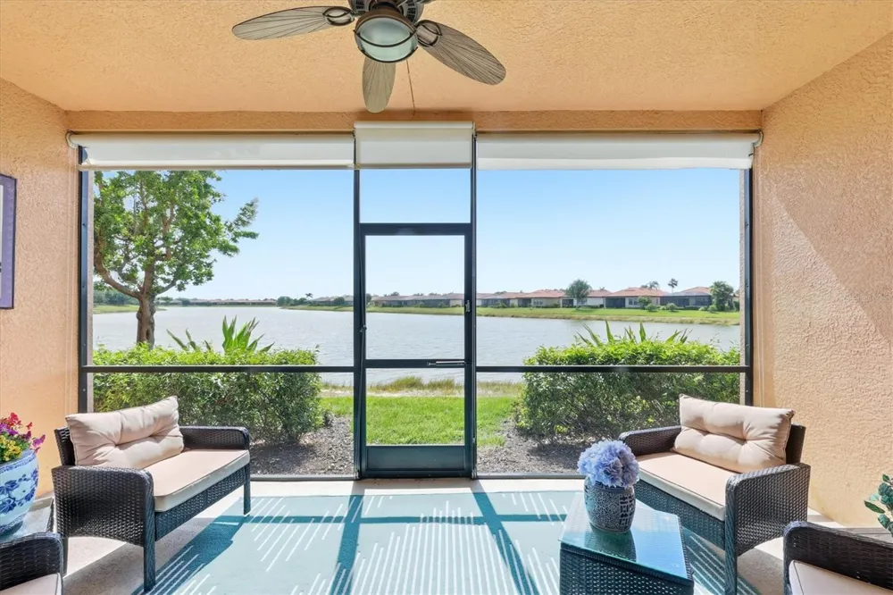 23160 BANBURY WAY #102 Venice, FL 34293