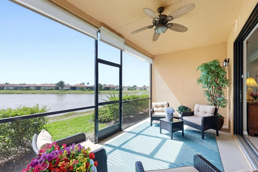 23160 BANBURY WAY #102 Venice, FL 34293