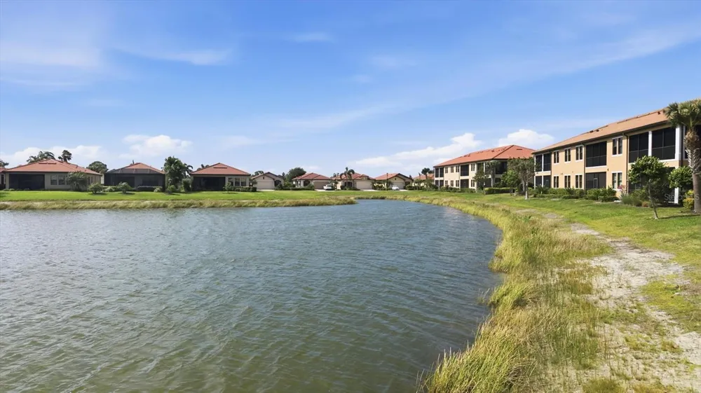 23160 BANBURY WAY #102 Venice, FL 34293