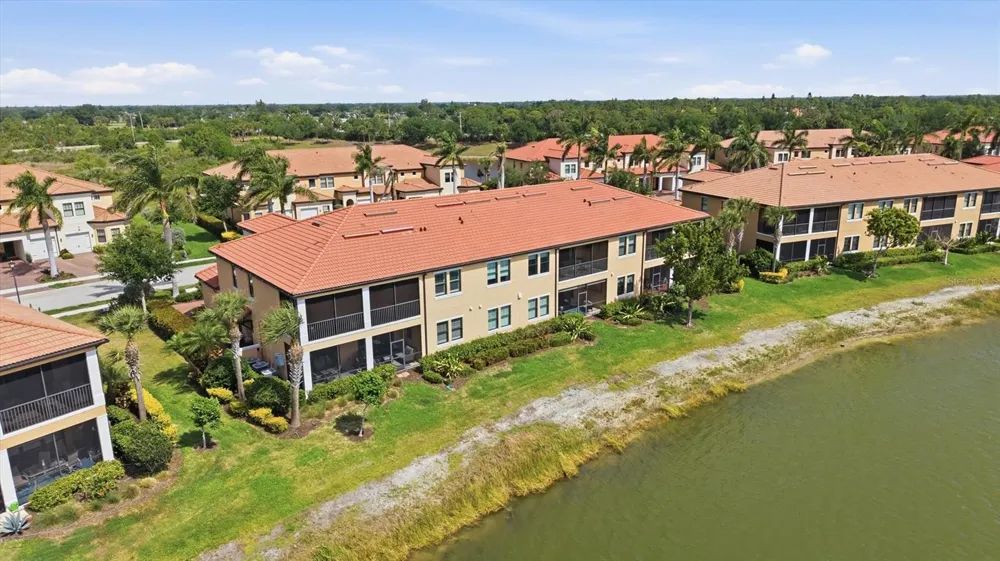 23160 BANBURY WAY #102 Venice, FL 34293