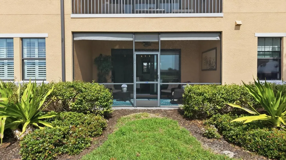 23160 BANBURY WAY #102 Venice, FL 34293