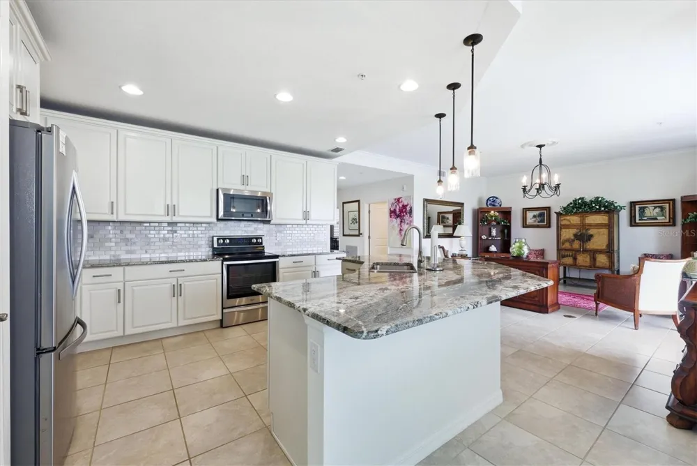 23160 BANBURY WAY #102 Venice, FL 34293