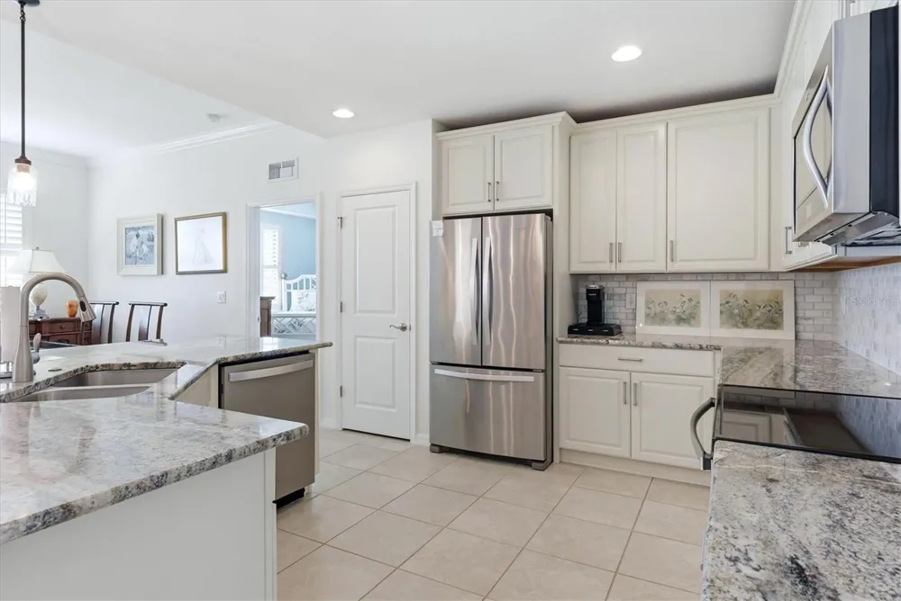 23160 BANBURY WAY #102 Venice, FL 34293