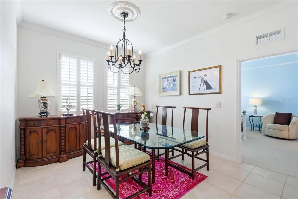 23160 BANBURY WAY #102 Venice, FL 34293