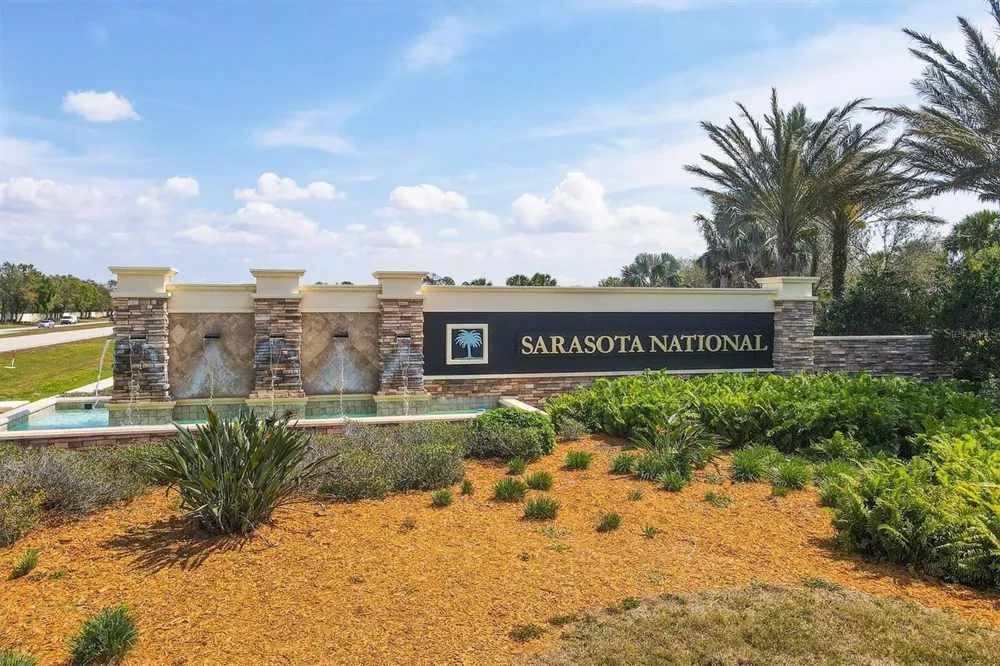 23160 BANBURY WAY #102 Venice, FL 34293