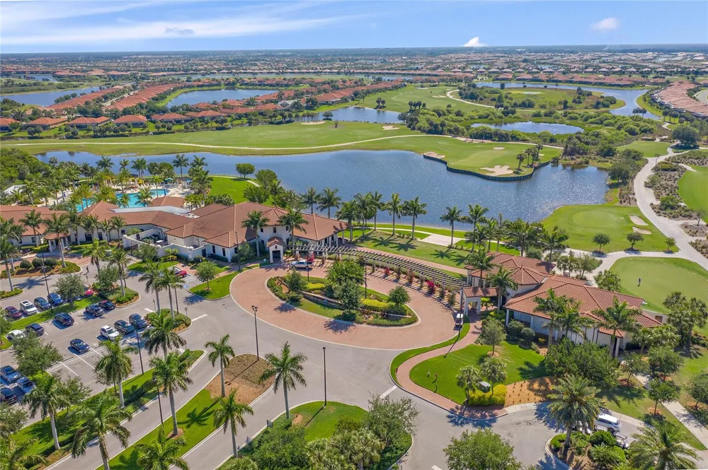 23160 BANBURY WAY #102 Venice, FL 34293
