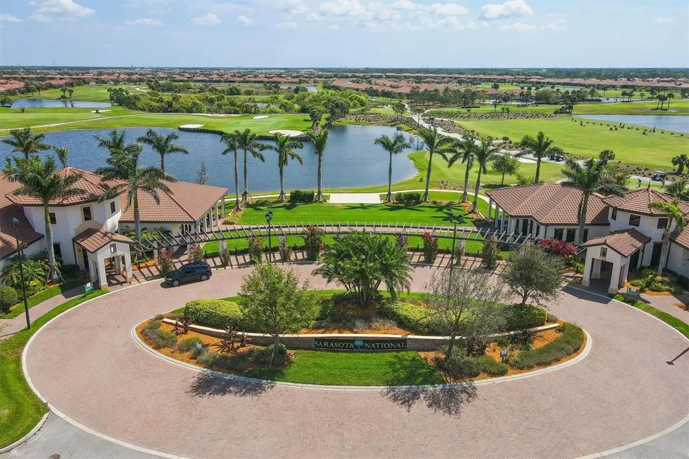 23160 BANBURY WAY #102 Venice, FL 34293