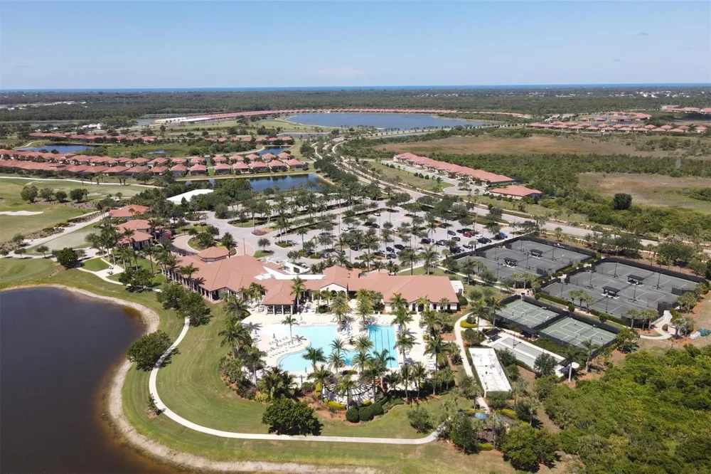 23160 BANBURY WAY #102 Venice, FL 34293