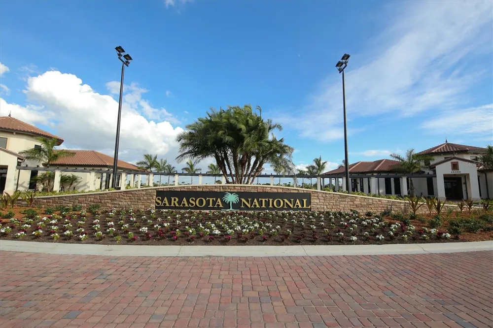 23160 BANBURY WAY #102 Venice, FL 34293