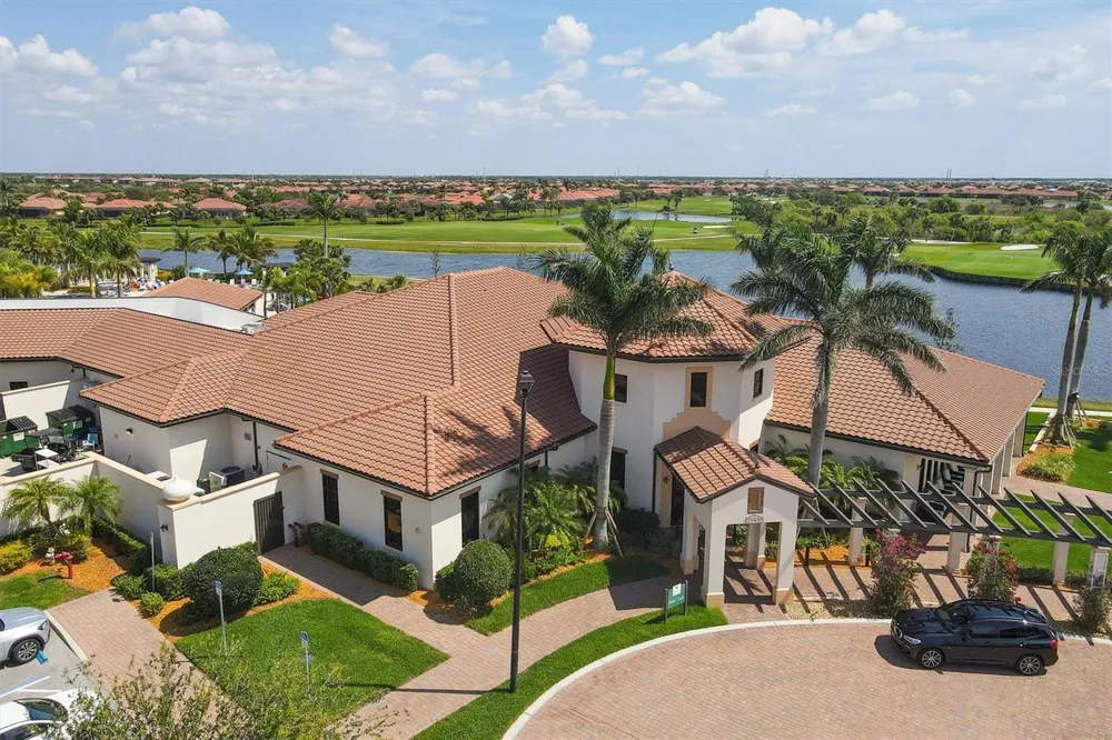 23160 BANBURY WAY #102 Venice, FL 34293
