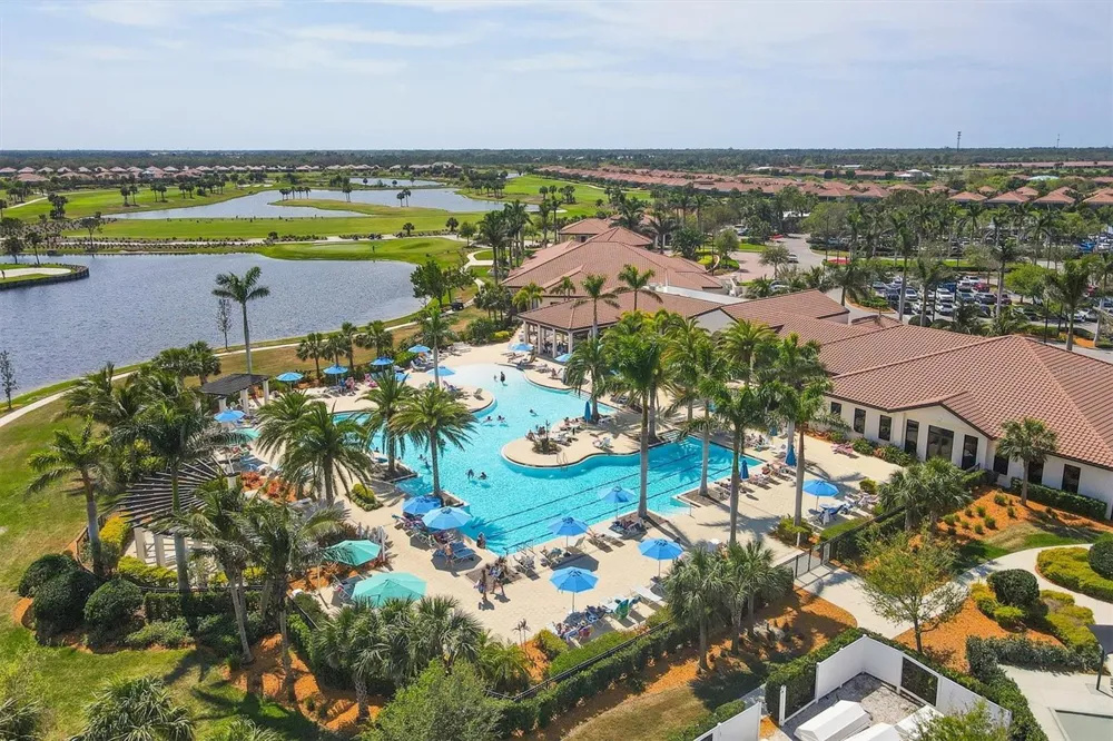 23160 BANBURY WAY #102 Venice, FL 34293