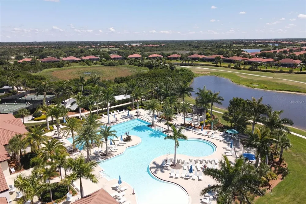 23160 BANBURY WAY #102 Venice, FL 34293
