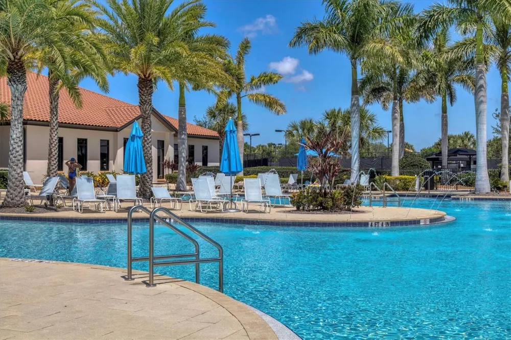 23160 BANBURY WAY #102 Venice, FL 34293