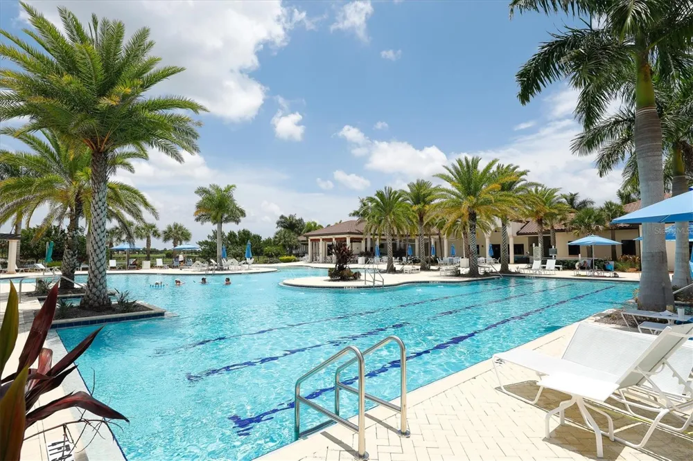 23160 BANBURY WAY #102 Venice, FL 34293