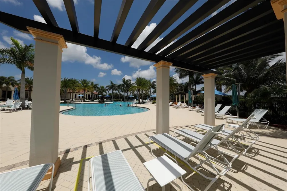 23160 BANBURY WAY #102 Venice, FL 34293