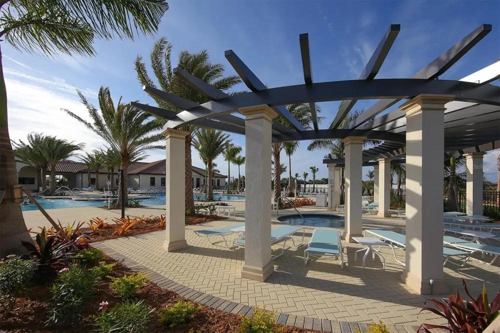 23160 BANBURY WAY #102 Venice, FL 34293