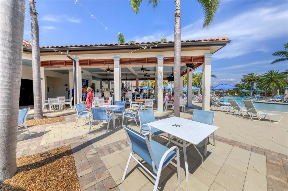 23160 BANBURY WAY #102 Venice, FL 34293
