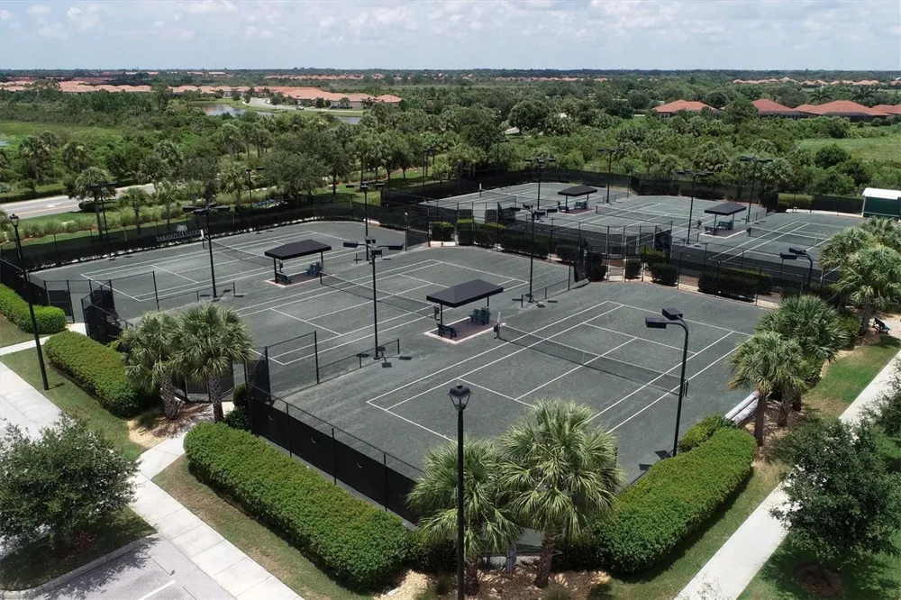 23160 BANBURY WAY #102 Venice, FL 34293
