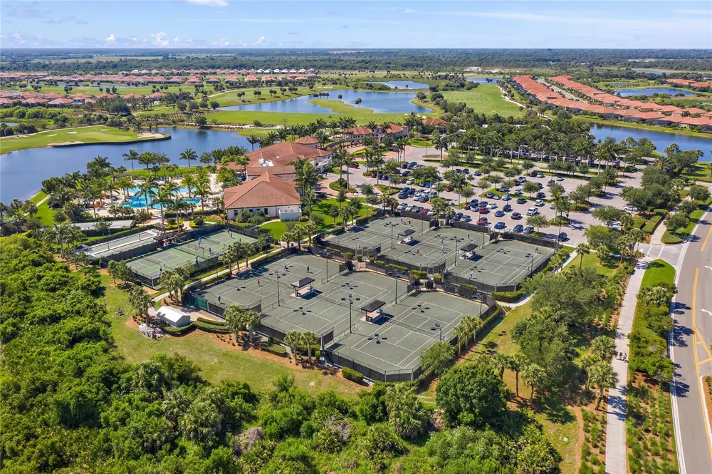 23160 BANBURY WAY #102 Venice, FL 34293