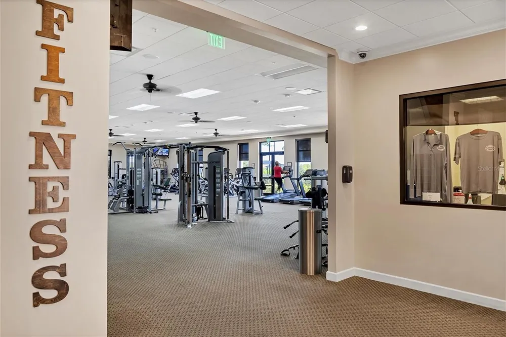 23160 BANBURY WAY #102 Venice, FL 34293