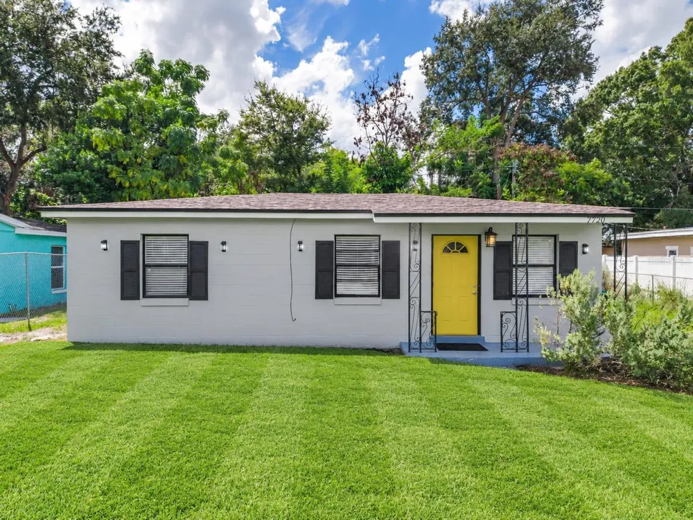 7720 RAVENNA AVENUE Orlando, FL 32819