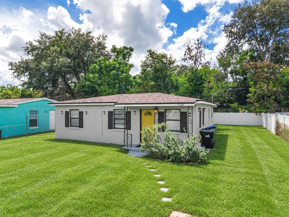 7720 RAVENNA AVENUE Orlando, FL 32819