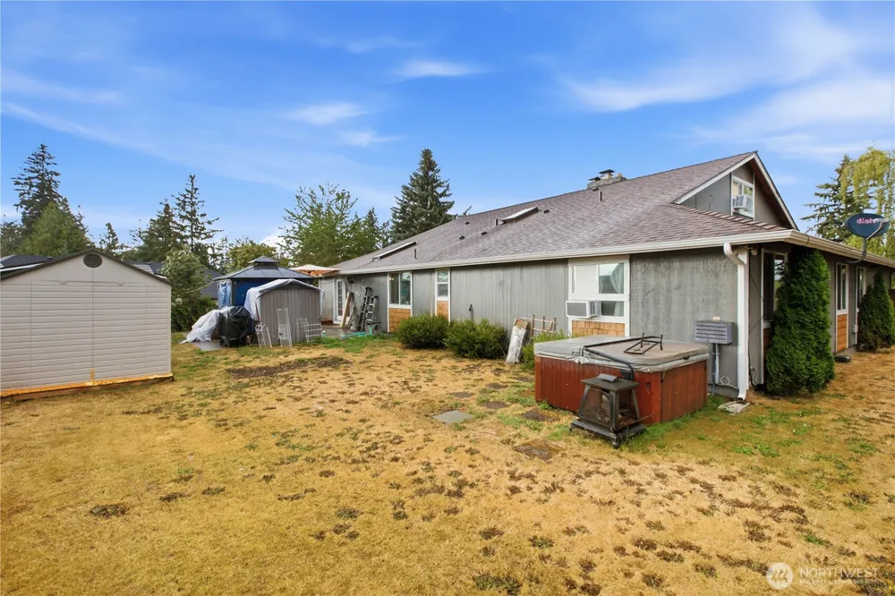 3210 Scenic Drive SE Auburn, WA 98092