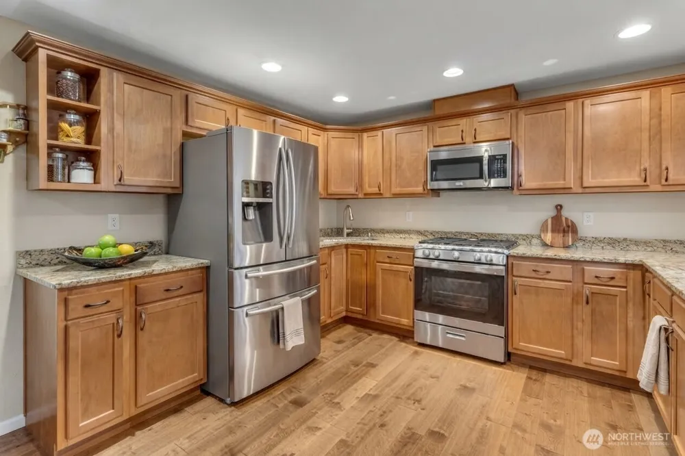 3210 Scenic Drive SE Auburn, WA 98092