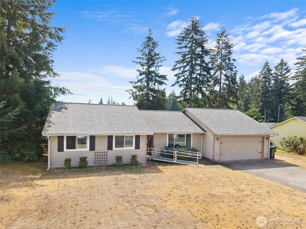 7015 Tolmie Drive NE Olympia, WA 98516