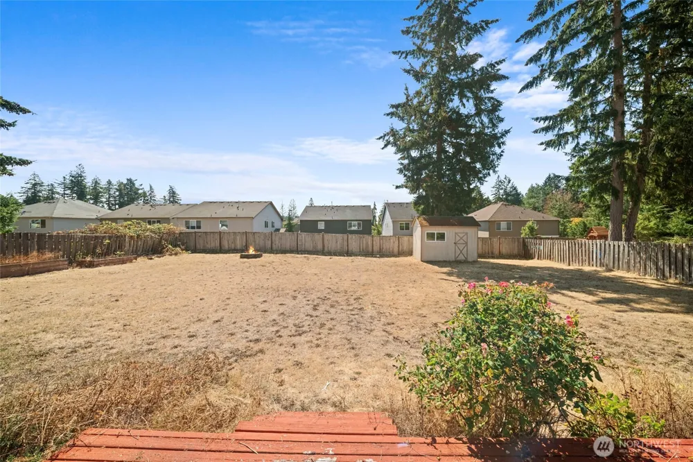 7015 Tolmie Drive NE Olympia, WA 98516
