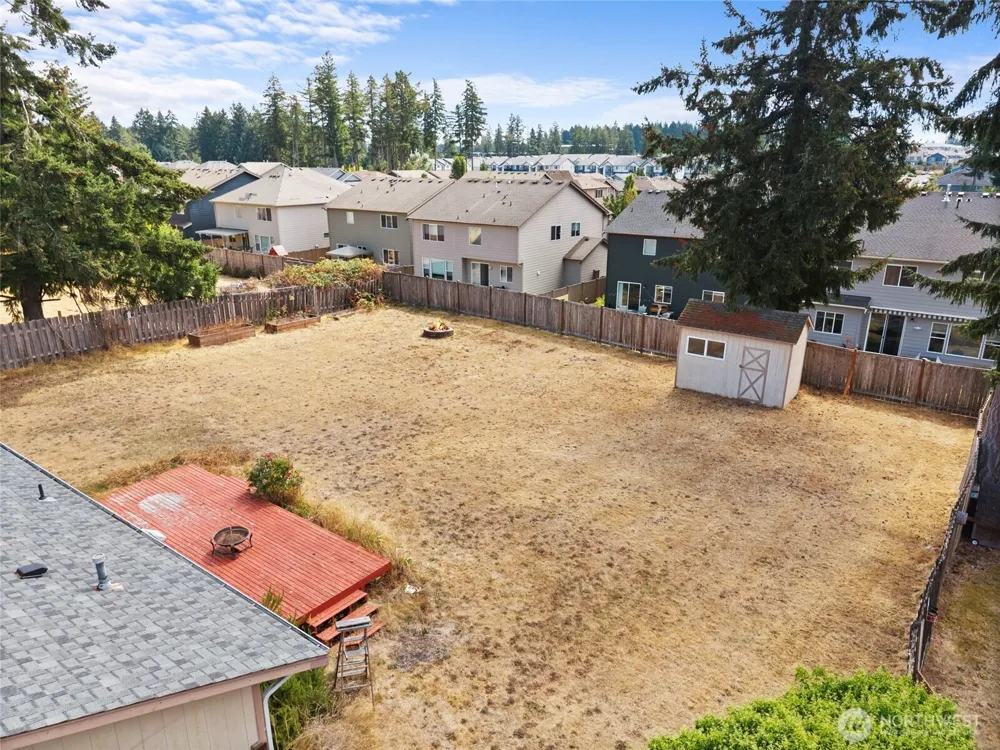 7015 Tolmie Drive NE Olympia, WA 98516