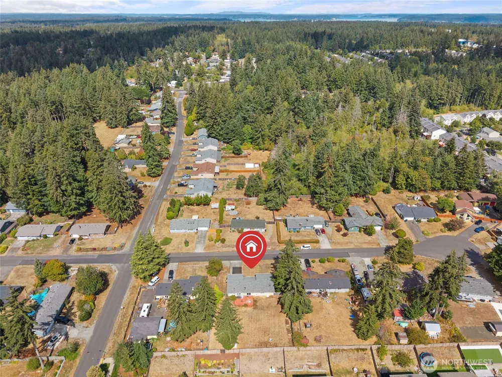 7015 Tolmie Drive NE Olympia, WA 98516