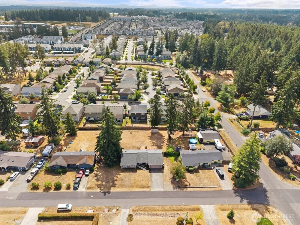 7015 Tolmie Drive NE Olympia, WA 98516
