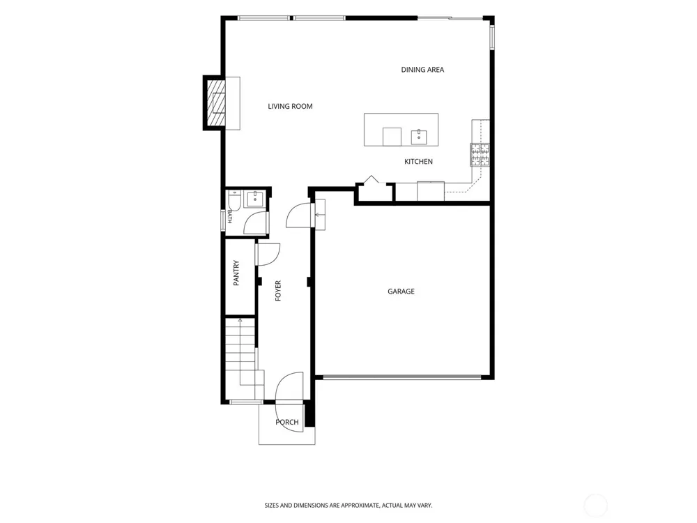 1713 98th Street SE Lake Stevens, WA 98258