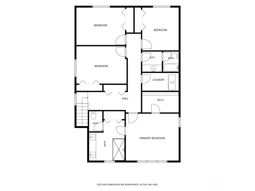 1713 98th Street SE Lake Stevens, WA 98258