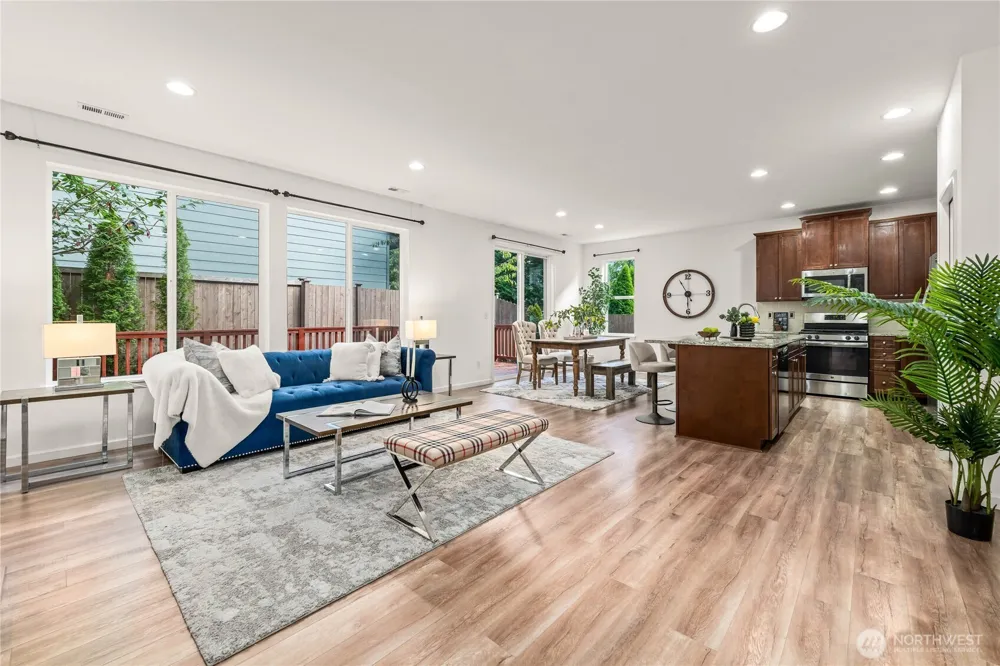 1713 98th Street SE Lake Stevens, WA 98258
