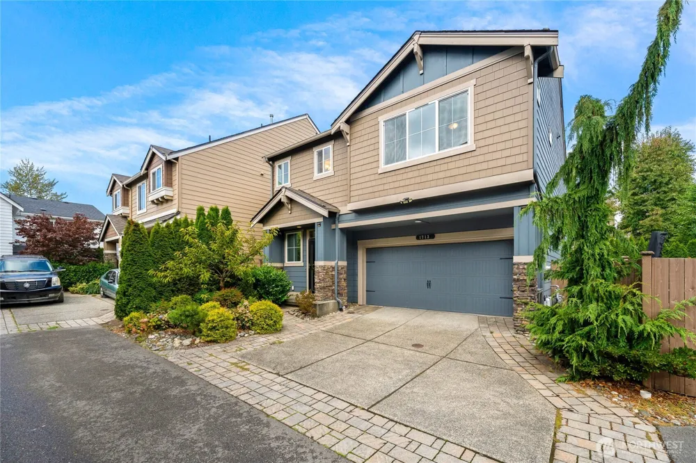 1713 98th Street SE Lake Stevens, WA 98258