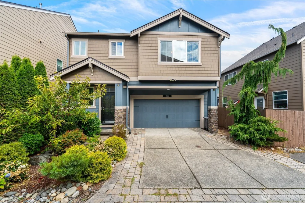 1713 98th Street SE Lake Stevens, WA 98258