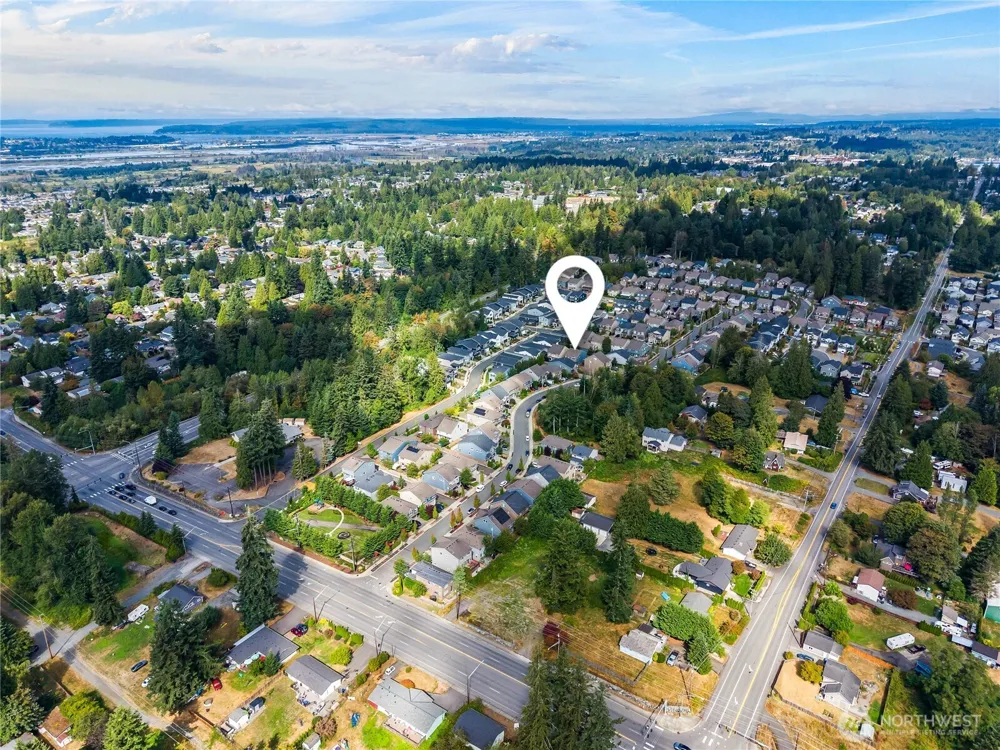 1713 98th Street SE Lake Stevens, WA 98258