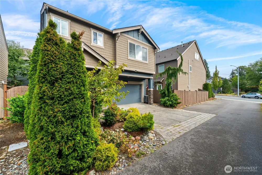 1713 98th Street SE Lake Stevens, WA 98258
