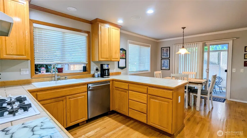18431 12th Drive SE Bothell, WA 98012